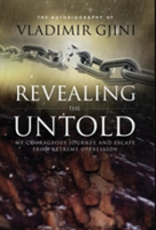 Revealing The Untold
