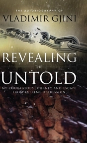 Revealing The Untold