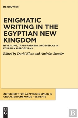 Bertrand.pt - Revealing, Transforming, And Display In Egyptian Hieroglyphs