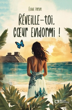 Bertrand.pt - Réveille-Toi, Coeur Endormi !