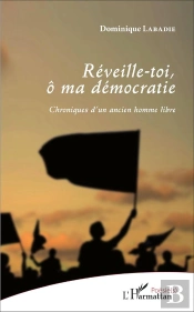 Réveille-Toi, Ô Ma Démocratie ; Chroniques D'Un Ancien Homme Libre