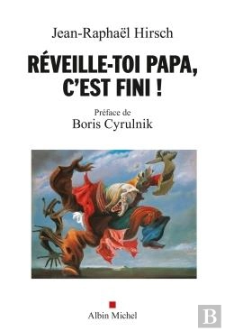 Bertrand.pt - Réveille-Toi Papa, C'Est Fini !