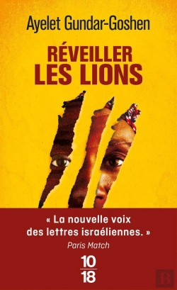 Bertrand.pt - Reveiller Les Lions