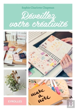 Bertrand.pt - Reveiller Sa Creativite