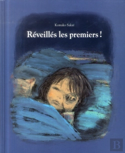 Bertrand.pt - Réveillés Les Premiers !