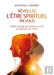 Réveillez L'Être Spirituel En Vous