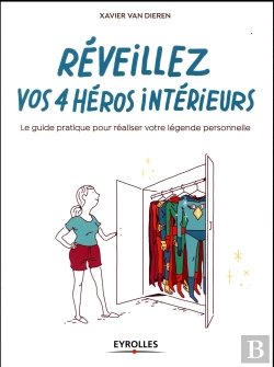 Bertrand.pt - Reveillez Vos 4 Heros Interieurs