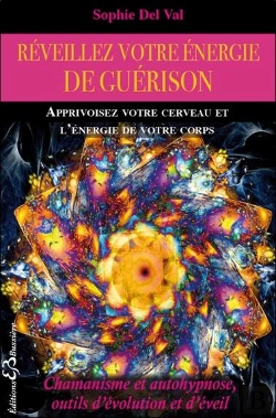 Bertrand.pt - Reveillez Votre Energie De Guerison - Apprivoisez Votre Cerveau Et L'Energie De Votre Corps