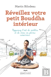 Reveillez Votre Petit Bouddha Interieur