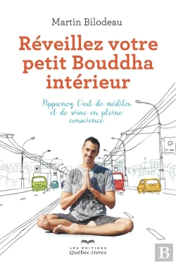 Bertrand.pt - Reveillez Votre Petit Bouddha Interieur