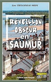 Réveillon Obscur En Saumur