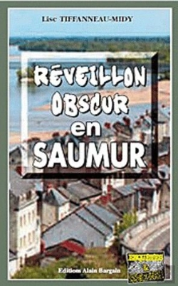 Bertrand.pt - Réveillon Obscur En Saumur