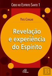 Revelação E Experiência Do Espírito