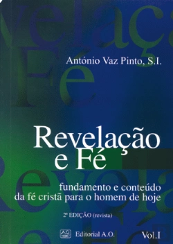 Bertrand.pt - Revelação e Fé Vol.1