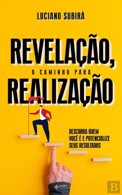 Bertrand.pt - Revelação, Um Caminho Para A Realização
