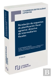 Revelación De Esquemas De Planificación Fiscal Agresiva: Directiva De Intermediarios Fiscales