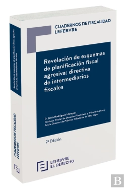 Bertrand.pt - Revelación De Esquemas De Planificación Fiscal Agresiva: Directiva De Intermediarios Fiscales