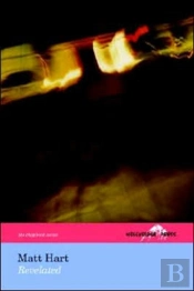 Revelated (The Hollyridge Press Chapbook Series)