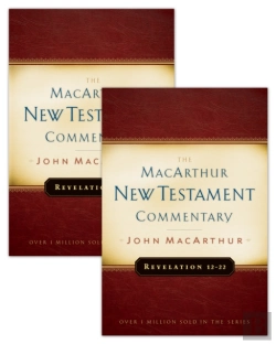 Bertrand.pt - Revelation 1-22 Macarthur New Testament Commentary Two Volume Set