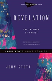 Revelation Â€“ The Triumph Of Christ