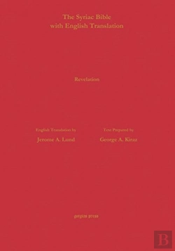 Bertrand.pt - Revelation According To The Syriac Version With English Translation