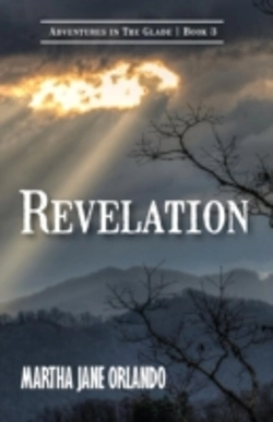 Bertrand.pt - Revelation Adventures In The Glade Book 3