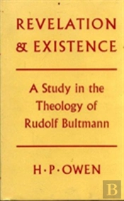 Revelation And Existence