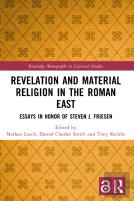 Revelation And Material Religion In The Roman East