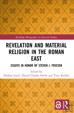 Bertrand.pt - Revelation And Material Religion In The Roman East