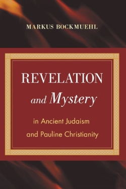 Bertrand.pt - Revelation And Mystery In Ancient Judais