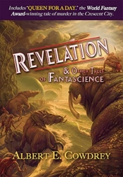 Revelation And Other Tales Of Fantascience