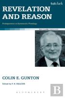 Revelation And Reason