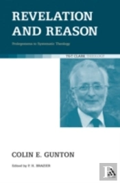 Revelation And Reason