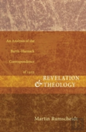Revelation And Theology