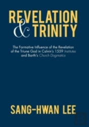 Revelation And Trinity