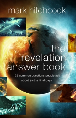 Bertrand.pt - Revelation Answer Book