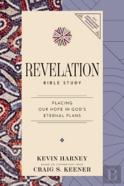 Revelation Bible Study