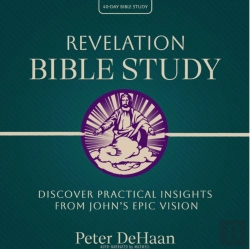 Bertrand.pt - Revelation Bible Study