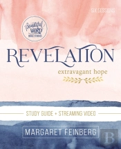Revelation Bible Study Guide Plus Streaming Video