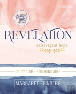Bertrand.pt - Revelation Bible Study Guide Plus Streaming Video