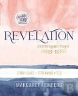Revelation Bible Study Guide Plus Streaming Video