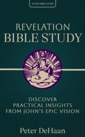 Revelation Bible Study