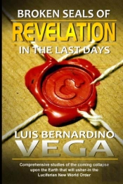 Revelation Broken Seals