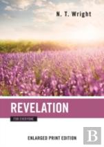 Revelation For Everyone (Enlarged Print)