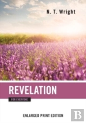 Revelation For Everyone (Enlarged Print)