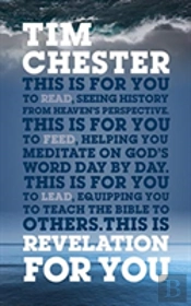 Revelation For You