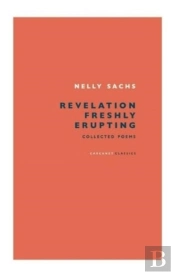 Revelation Freshly Erupting