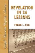 Revelation In 26 Lessons