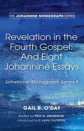 Revelation In The Fourth Gospel