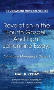 Revelation In The Fourth Gospel